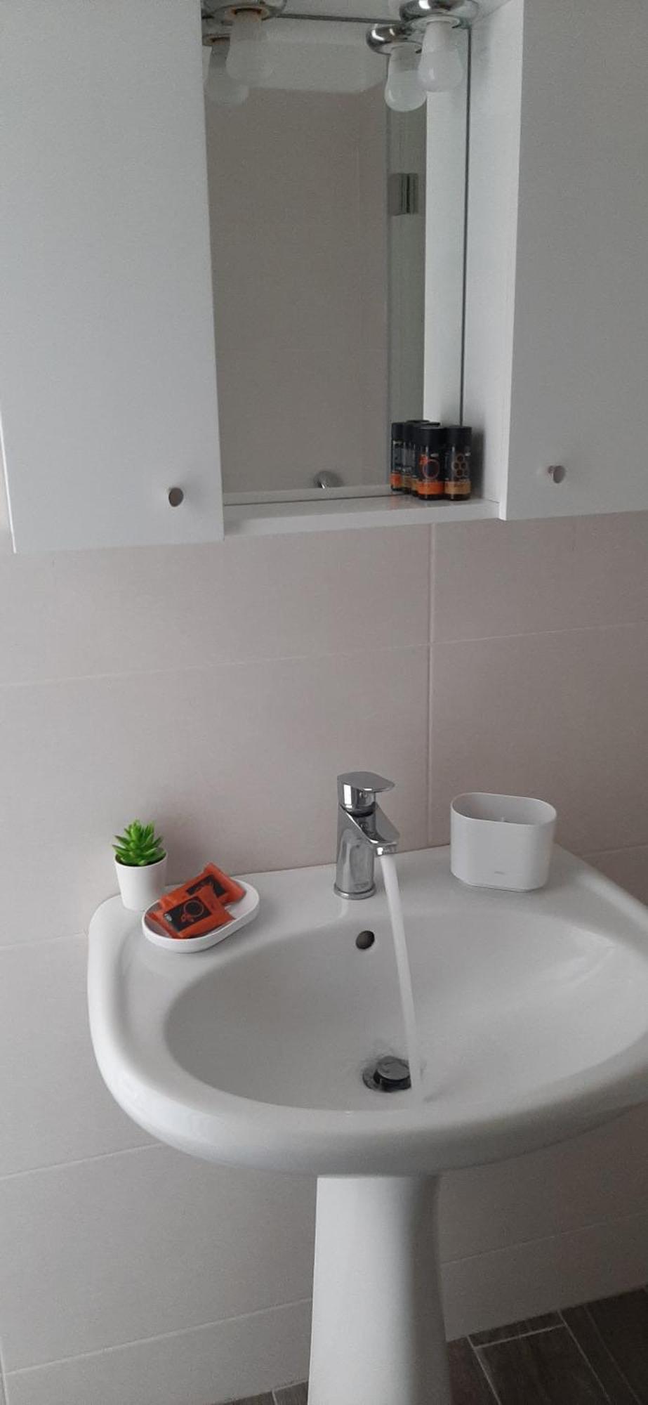 Kristina Stelios Apartment Platanias  Phòng bức ảnh